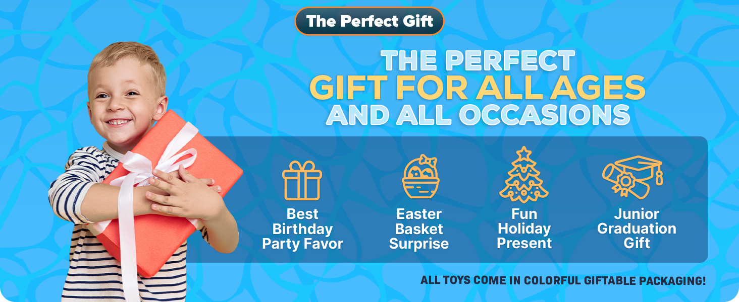 Refresh Sports Perfect Gift