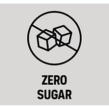 body armor, sports drink, zero sugar