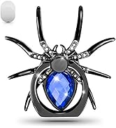 Animal Phone Ring Stand, Allengel 360 Rotation Metal Phone Ring Kickstand Grip for Phone - Royal ...