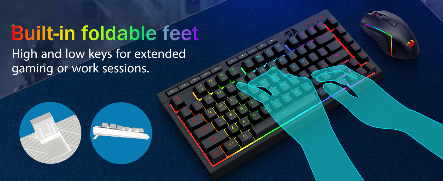 Mechanical keyboard