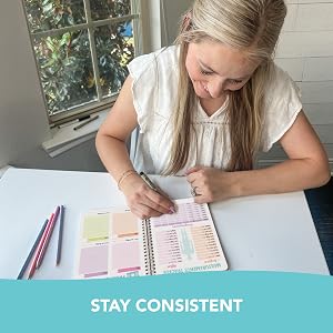 exercise journal for women over 50 fitness notebook gym journal women