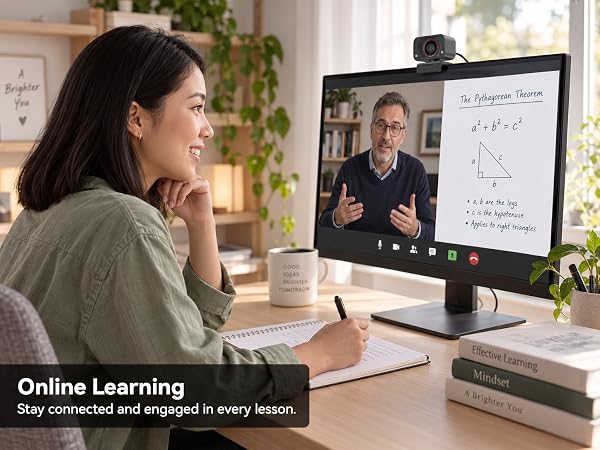 Online Learning