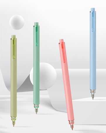 Ballpoint Pens