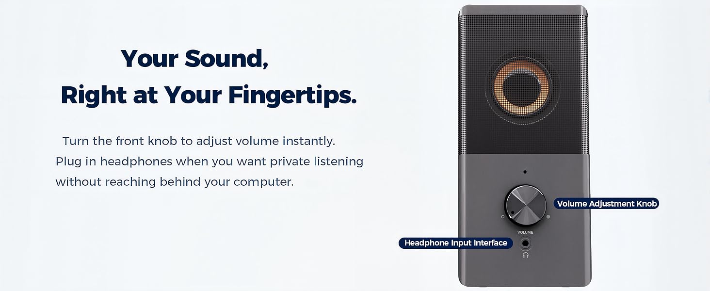 PC speaker
