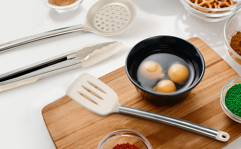 bestzmwk kitchen utensils set