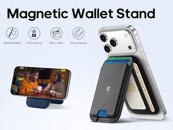 magsafe wallet