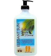 Elegant Sun Saltwater Beaches and Memories Moisturizer - Aloe Vera based, Herbal Body Lotion Hypo...