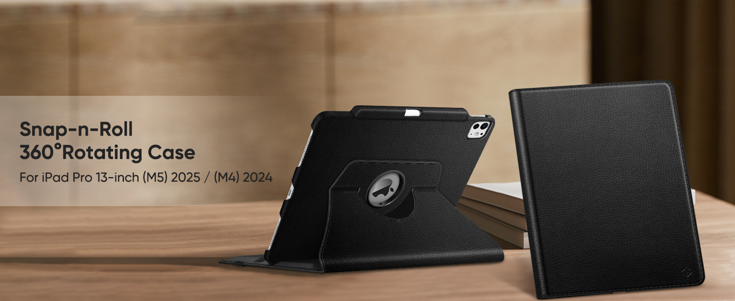 iPad Pro 13 inch case