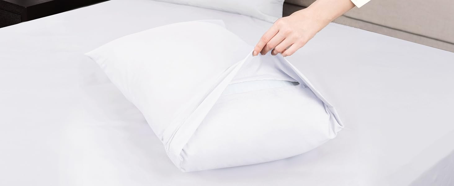 Pillowcase