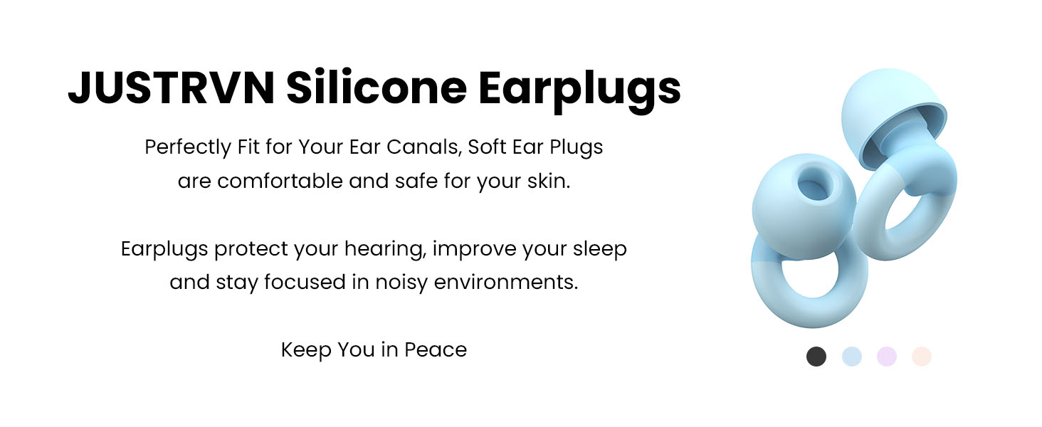noise cancelling ear plugs