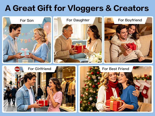 gift for your family and friend