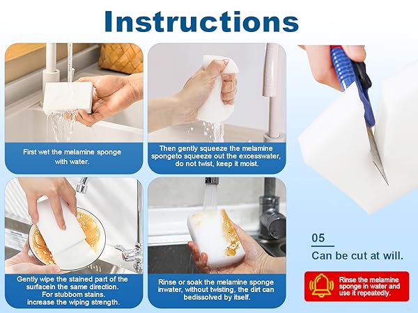 INSTRUCTIONS