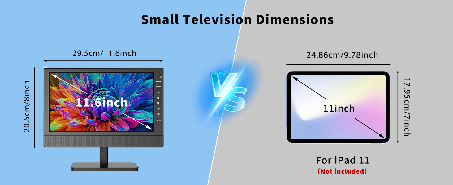 12 tv