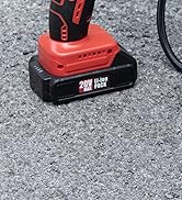 Dual Power Tire Inflator