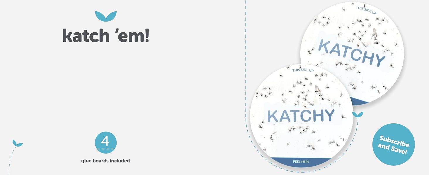 katch em all