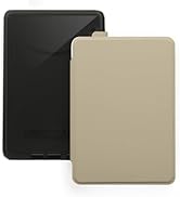 HOICHOE Case for 6" Kindle Paperwhite (10th Generation-2018 Release,Model No.PQ94WIF),Lihght PU L...