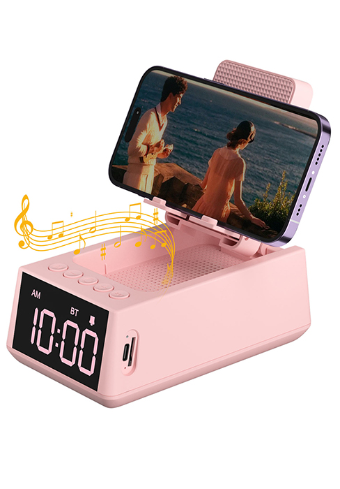 stand speaker