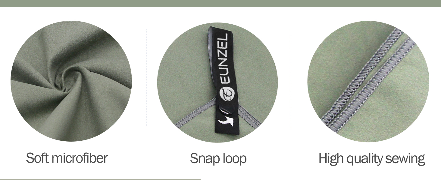 snap loop