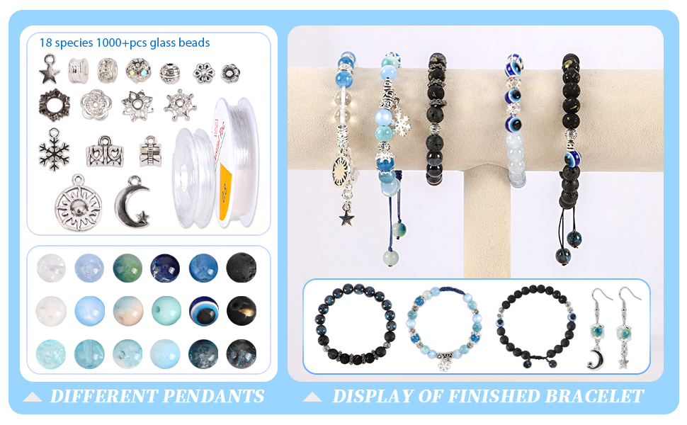 jewelry making supplies for adults