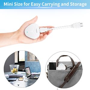 wireless display adapter