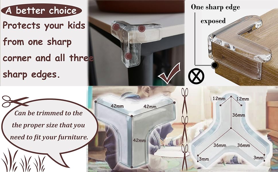 corner protectors