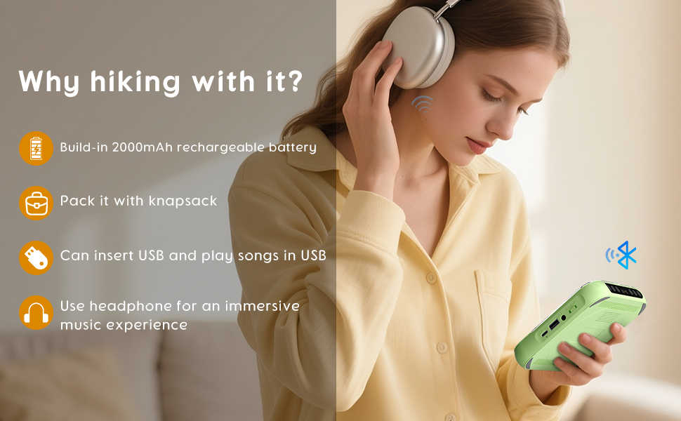 cd player portable