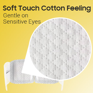 Steam eye mask