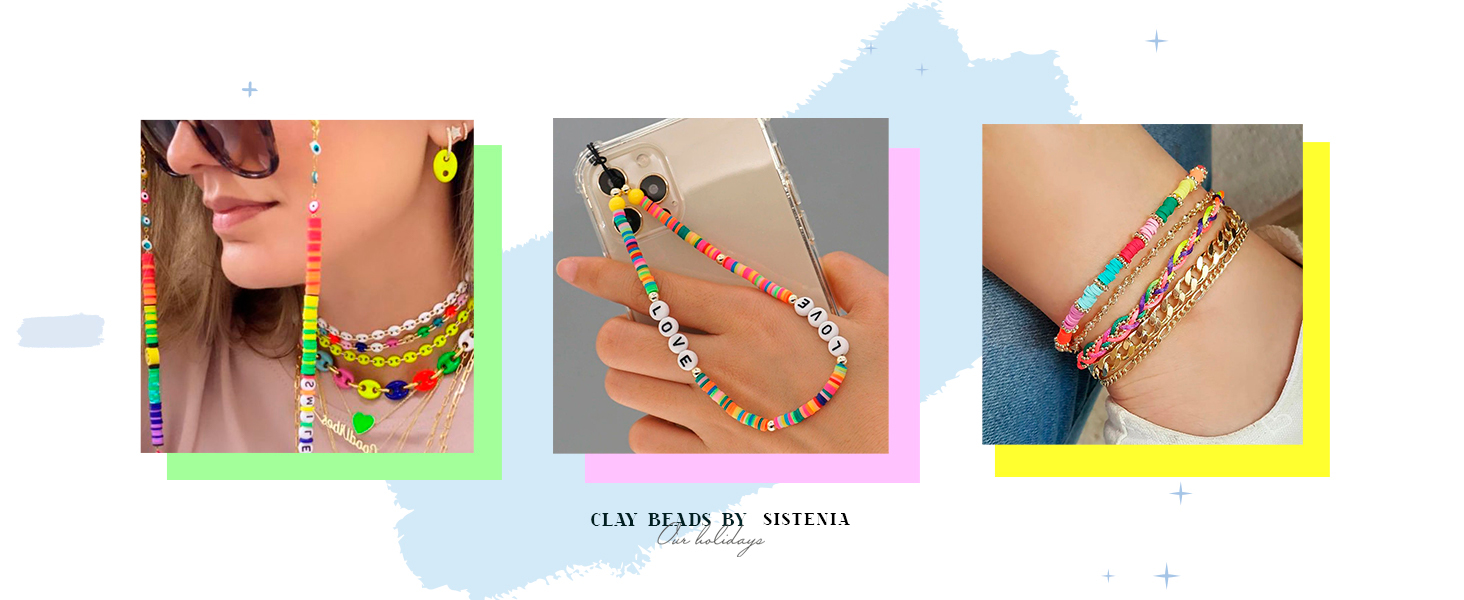 for keychain, phone chain, jewelry making
