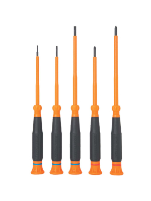 Mini Precision Screwdriver Set
