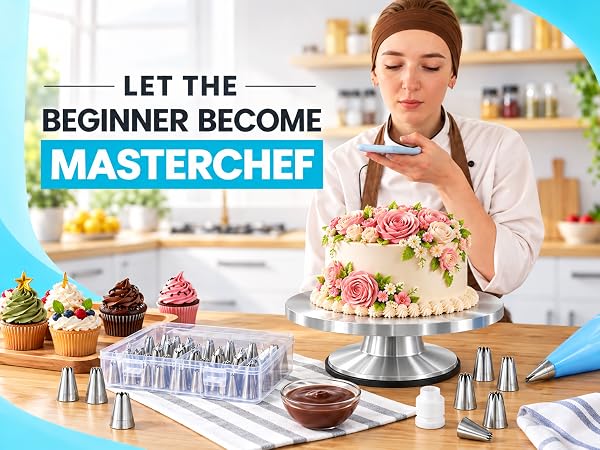 piping tips