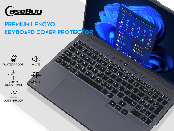lenovo keyboard cover
