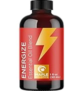 energy essential oil