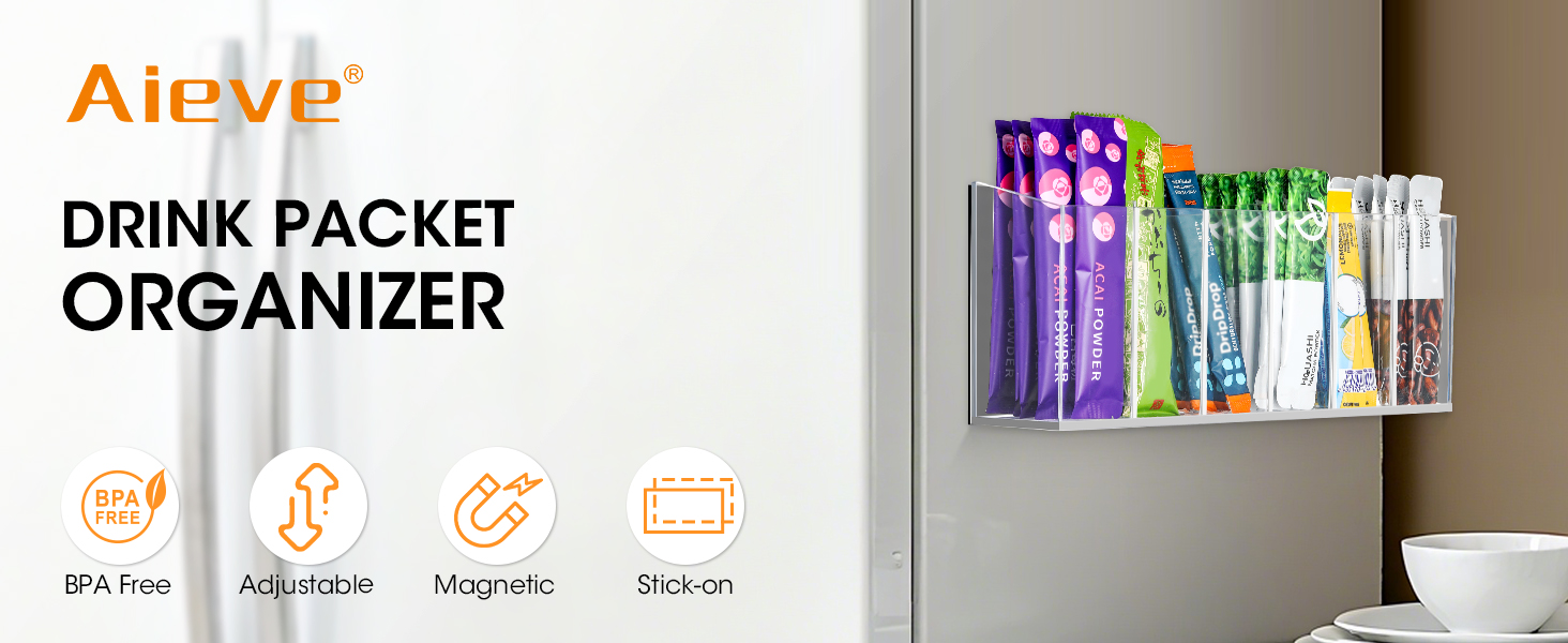 MAGNETIC ORGANIZER