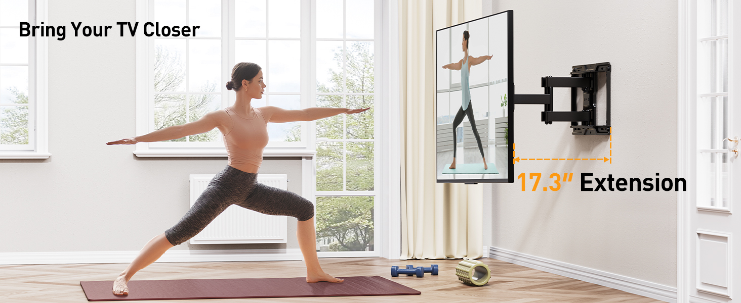 tv wall mount