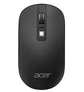 acer Wireless Mouse