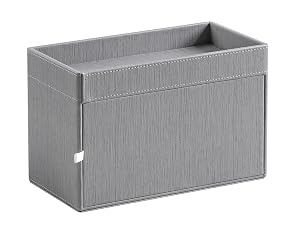 decorative tissue box holder