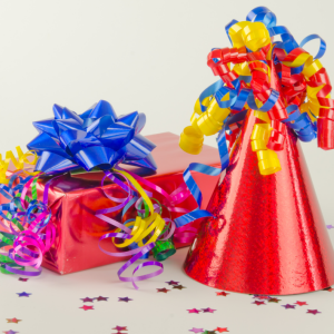curling ribbon