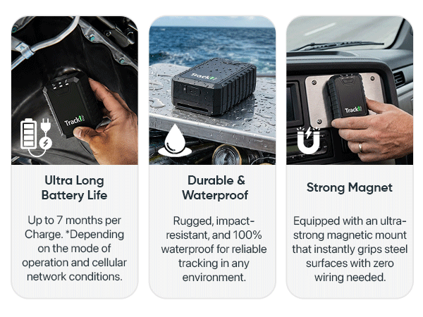 Tracki-pro-tracker-heavy-duty-device-sim-card-gps-battery-durable-waterproof-magnetic-application