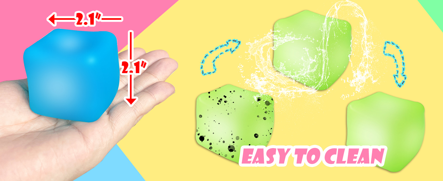 stress balls for kids