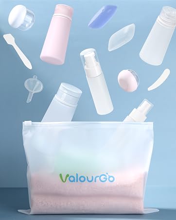 travel bottles