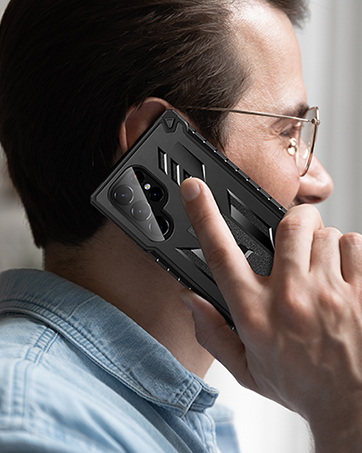 Samsung galaxy s22 ultra case perfect grip