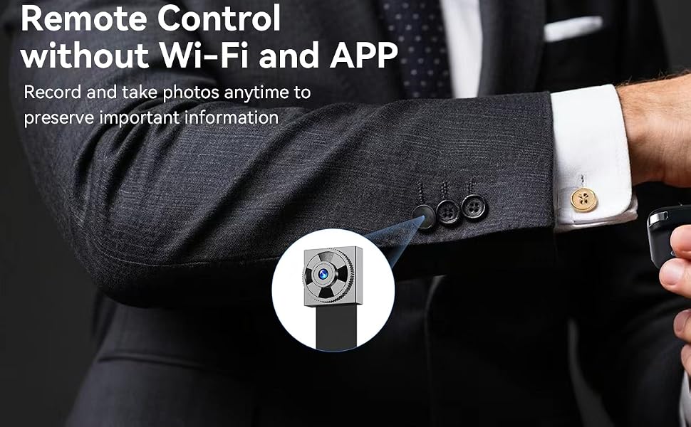 spy mini camera