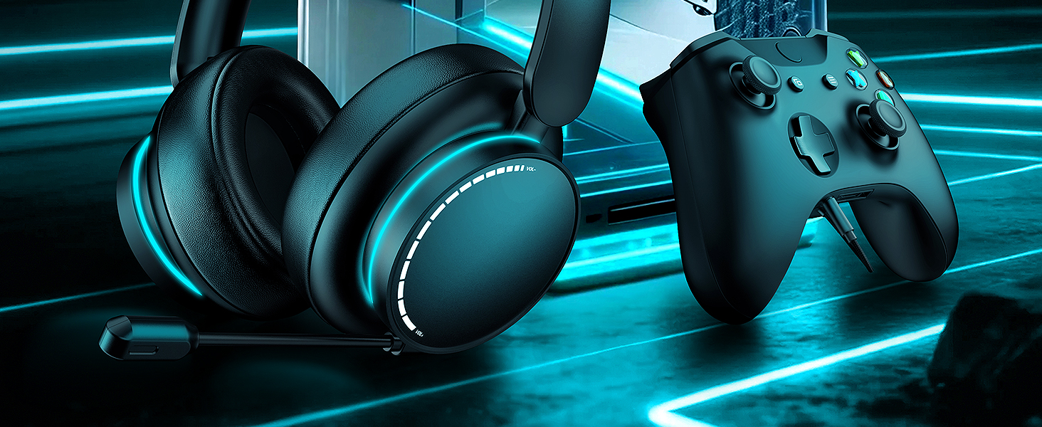 headset