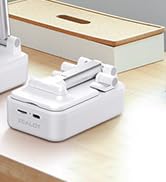Cell Phone Stand with Wireless Bluetooth Speaker,ZEALOT Phone Holder and Wireless Induction Speak...