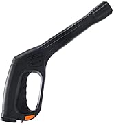 FIXFANS Pressure Washer Gun