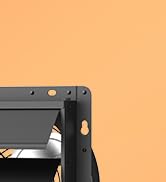 Shutter Exhaust Fan