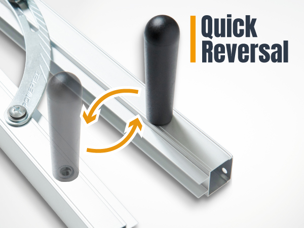 taper jig table saw straight line ripping furniture making chair legs woodworking accessory 71035