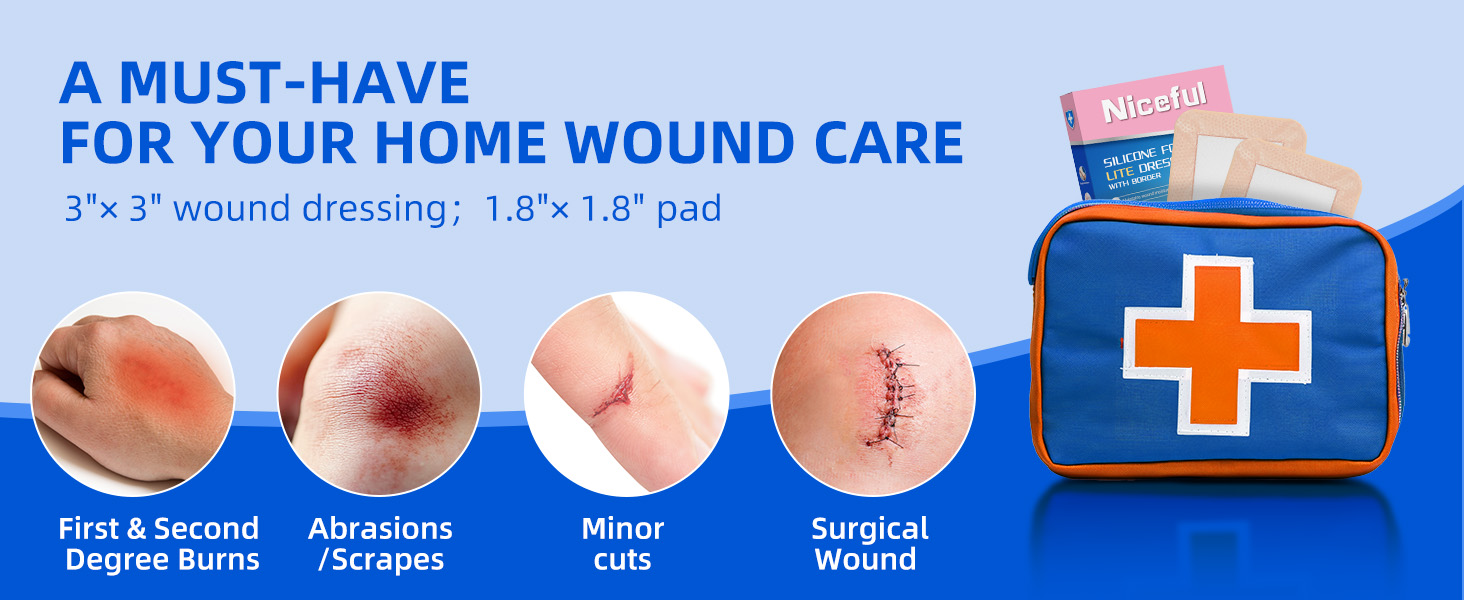 large band aid