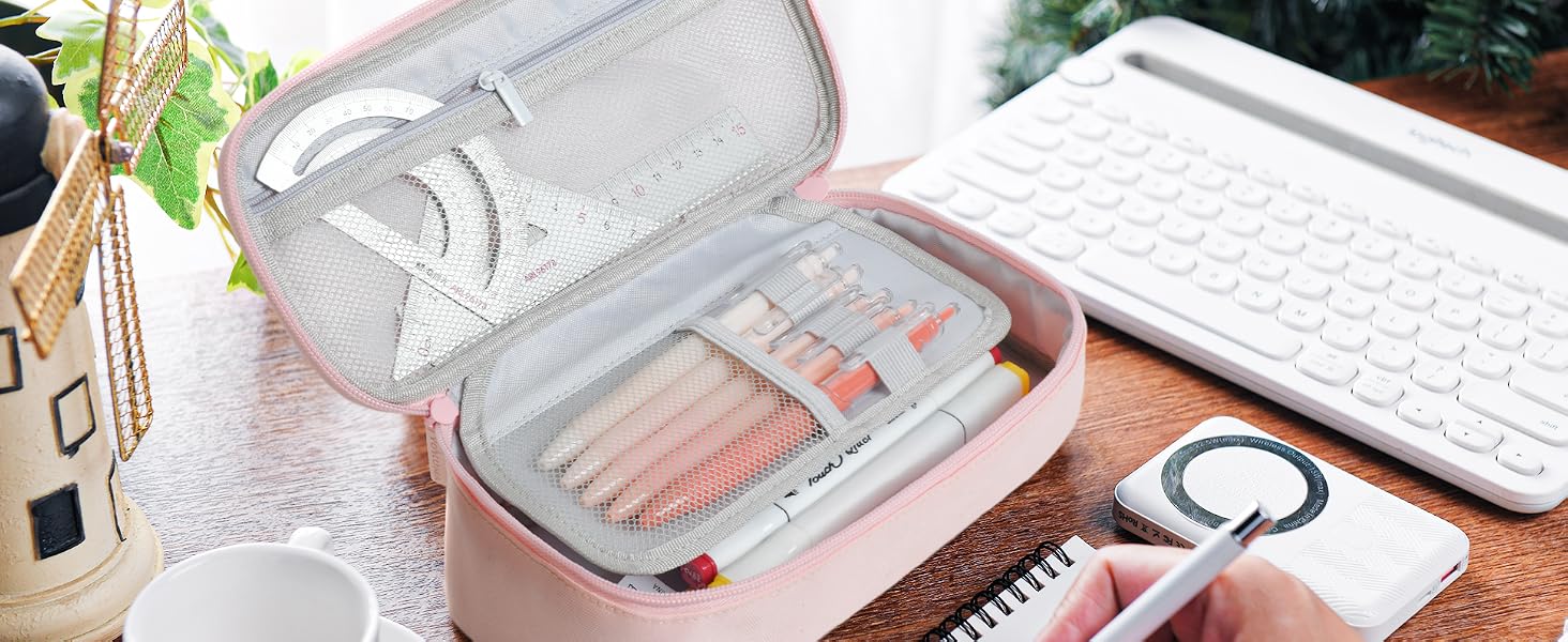 pencil pouch