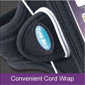 Cord Wrap